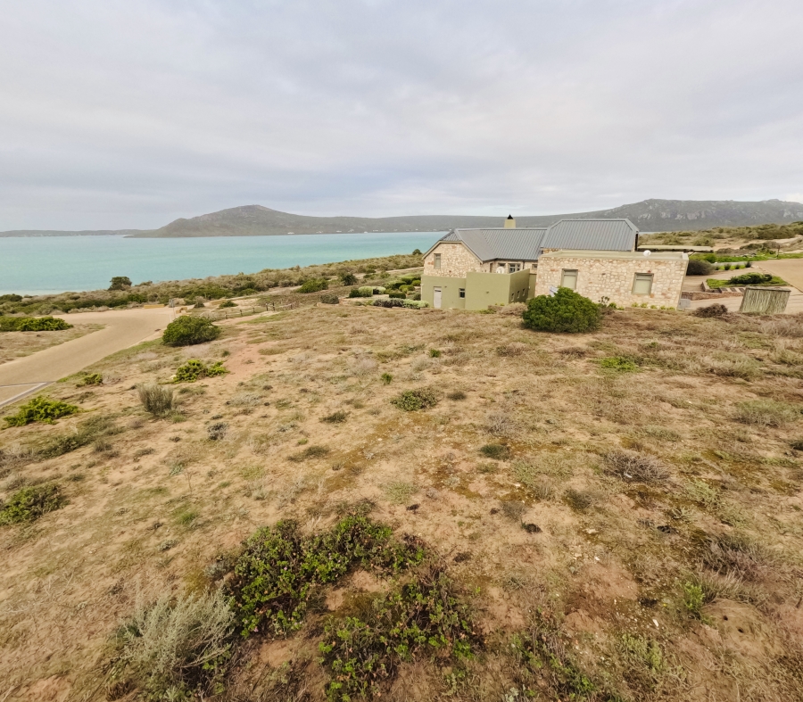 0 Bedroom Property for Sale in Shark Bay Estate Western Cape